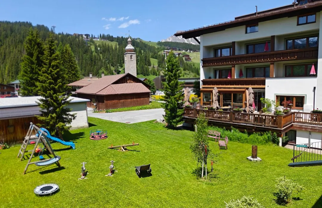 Pension Cafe Fritz-1